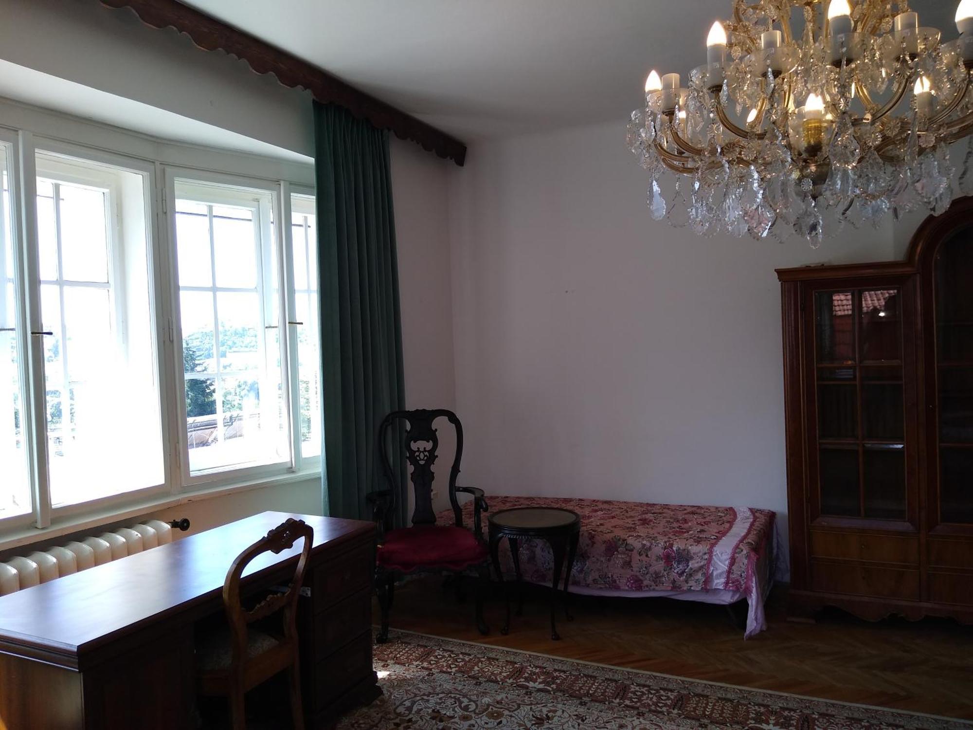 Rooms In Prague-Big+Comfy Exterior foto