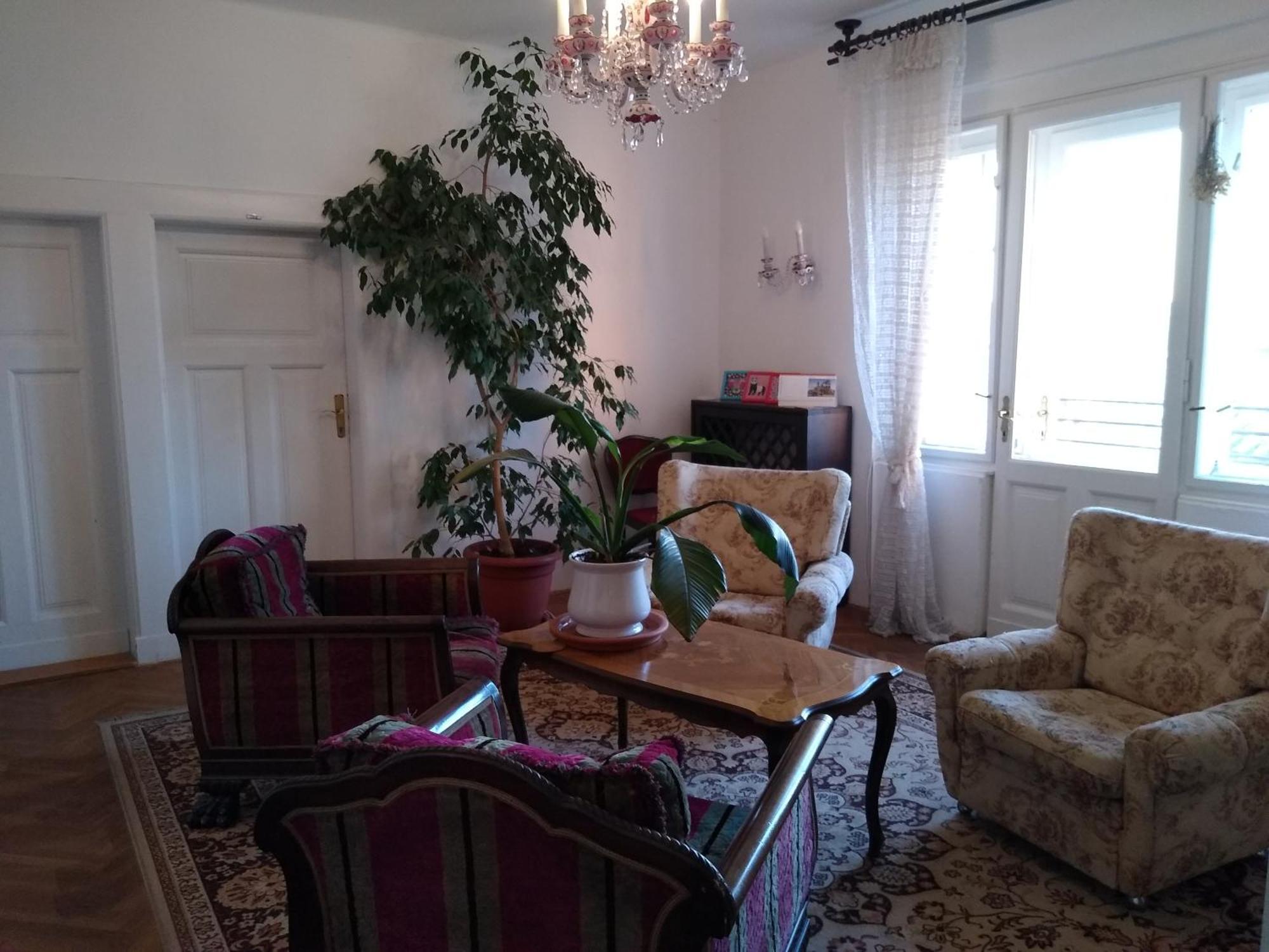 Rooms In Prague-Big+Comfy Exterior foto