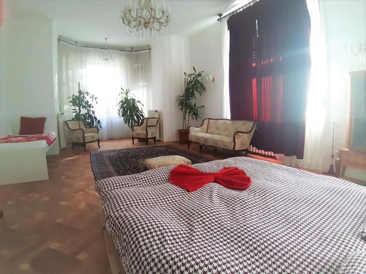 Rooms In Prague-Big+Comfy Exterior foto