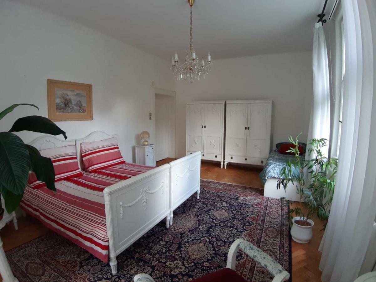 Rooms In Prague-Big+Comfy Exterior foto