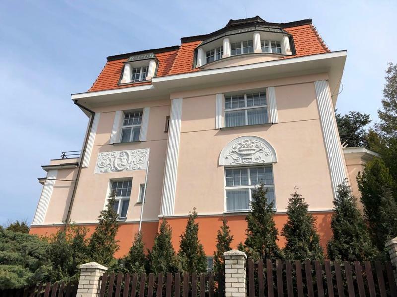 Rooms In Prague-Big+Comfy Exterior foto