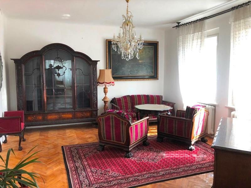 Rooms In Prague-Big+Comfy Exterior foto