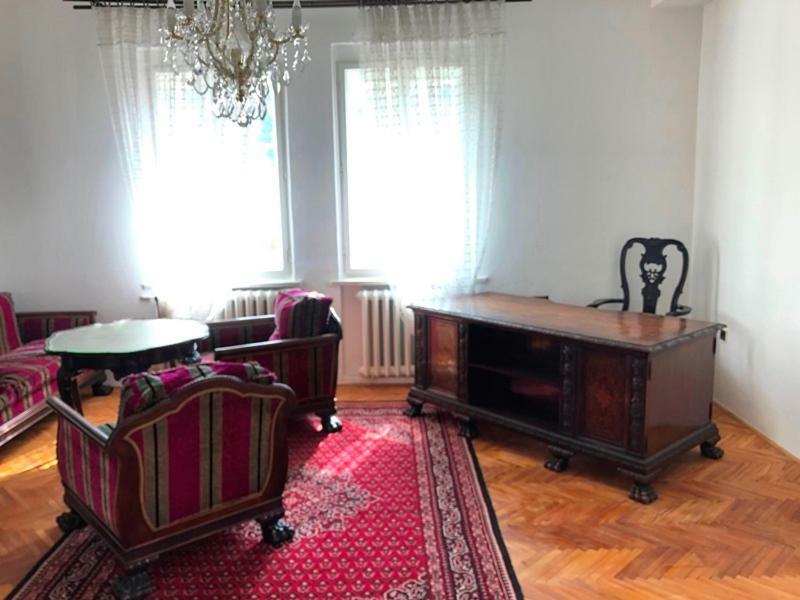 Rooms In Prague-Big+Comfy Exterior foto