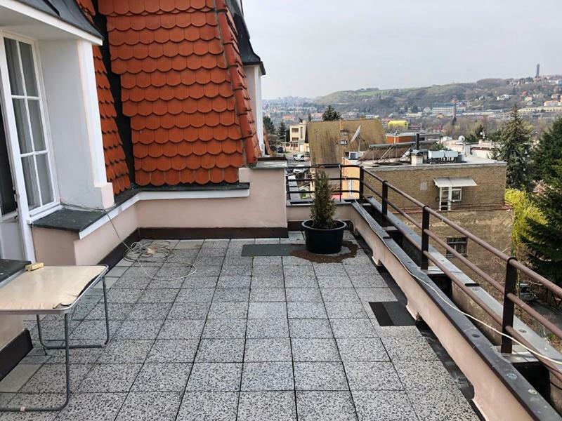 Rooms In Prague-Big+Comfy Exterior foto