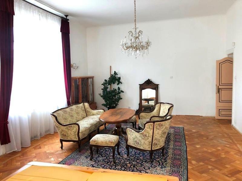 Rooms In Prague-Big+Comfy Exterior foto