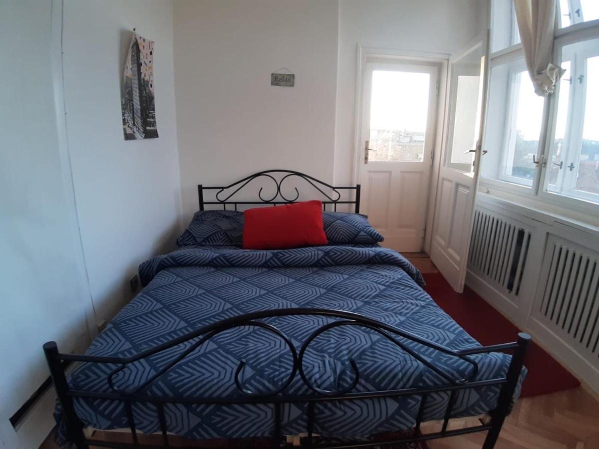 Rooms In Prague-Big+Comfy Exterior foto
